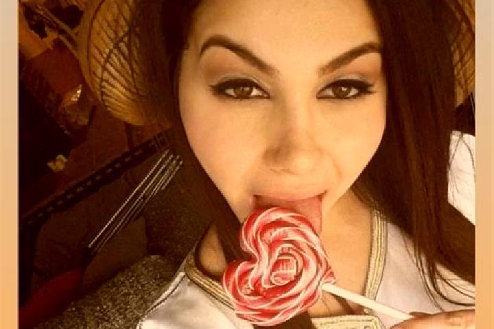 Elizabeth, 20 — Escort in Sabro, Denmark