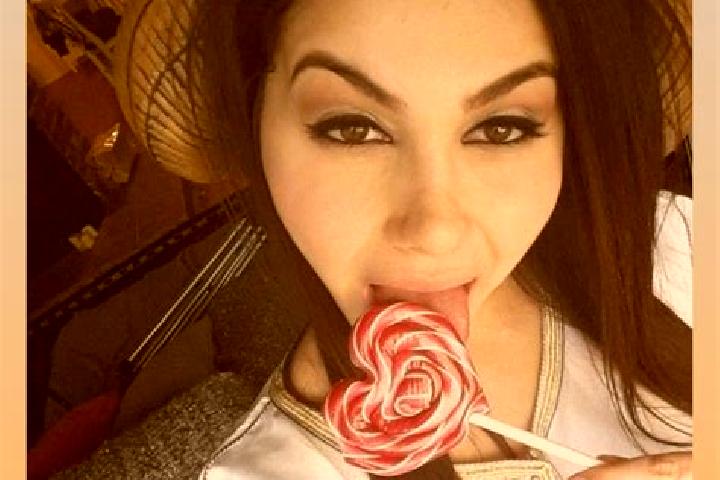 Elizabeth, 20 — Escort in San Sperate, Italy
