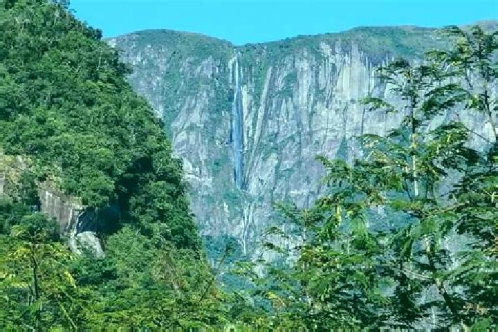 Elizabeth, 20 — Escort in Sao Jeronimo da Serra, Brazil
