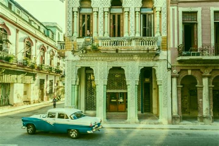 Elizabeth, 20 — Escort in Soroa, Cuba