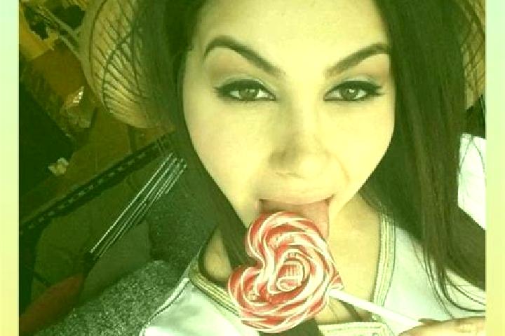 Elizabeth, 20 — Escort in Stuckange, France