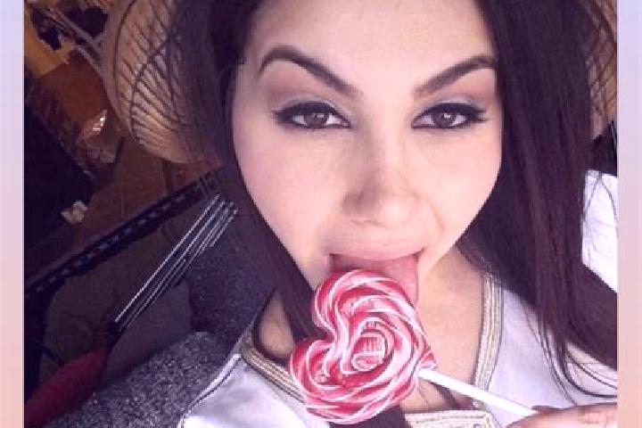 Elizabeth, 20 — Escort in Surcea, Romania