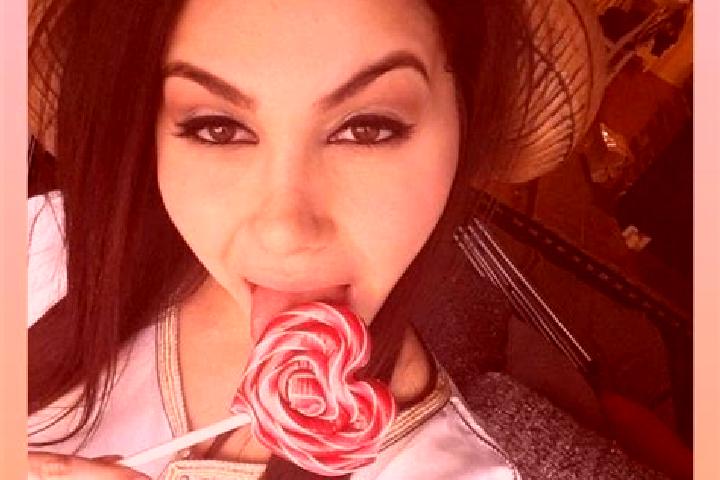 Elizabeth, 20 — Escort in Suzemka, Russia