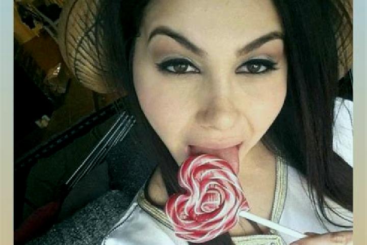 Elizabeth, 20 — Escort in Svaety Anton, Slovakia