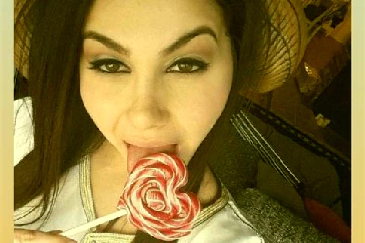 Elizabeth, 20 — Escort in Tapiratiba, Brazil