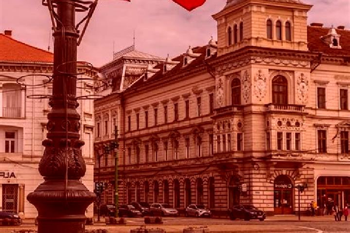 Elizabeth, 20 — Escort in Telechiu, Romania