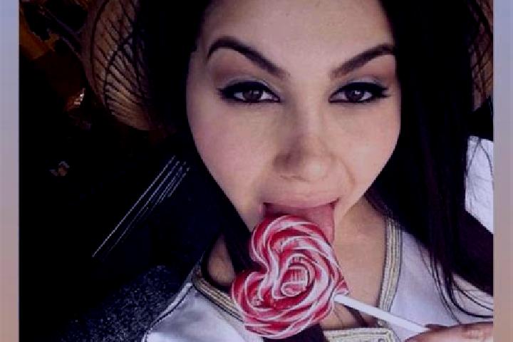 Elizabeth, 20 — Escort in Trepuzzi, Italy