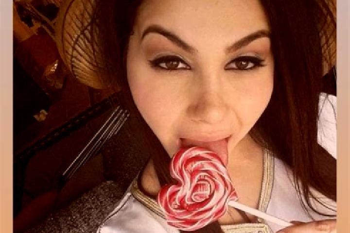 Elizabeth, 20 — Escort in Vacha, Germany