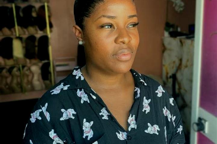Elizabeth, 20 — Escort in Viana, Angola