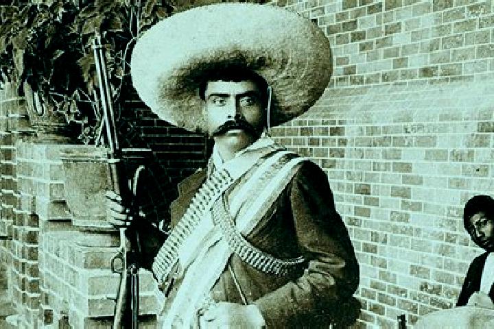 Elizabeth, 20 — Escort in Villa Emiliano Zapata, Mexico