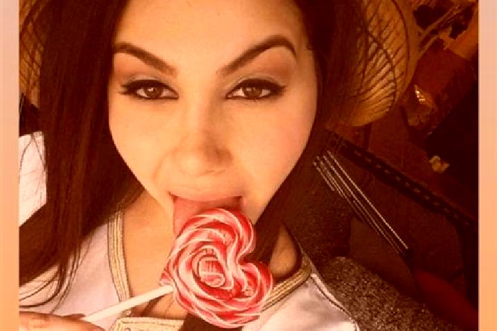 Elizabeth, 20 — Escort in Villavieja, Spain
