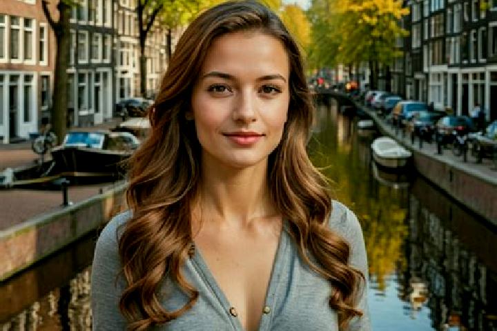 Elizabeth, 20 — Escort in Vries, Netherlands