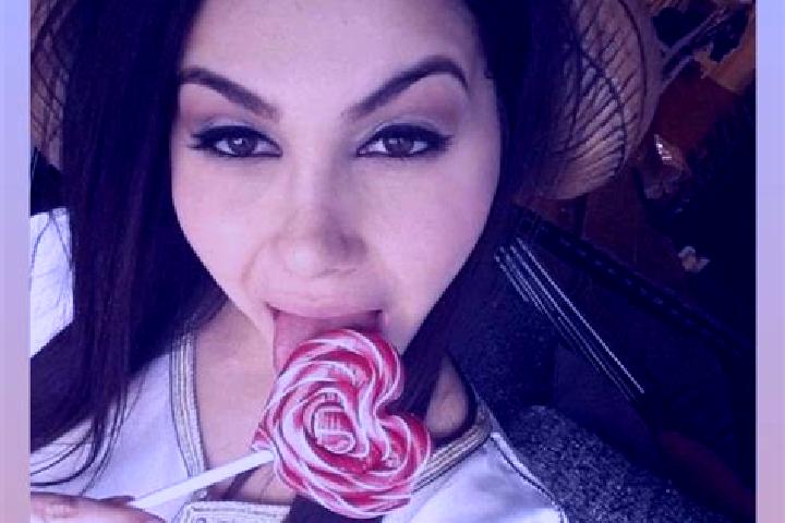 Elizabeth, 20 — Escort in Yartsevo, Russia