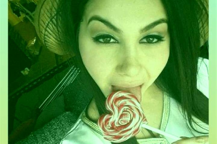 Elizabeth, 20 — Escort in Yuele, China