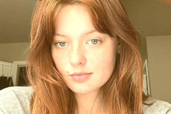Elizabeth, 21, a auburn amber-eyed caucasian companion based in Bovisio-Masciago. Offering 69, Prostate Massage. Available for incall and outcall, overnight ...