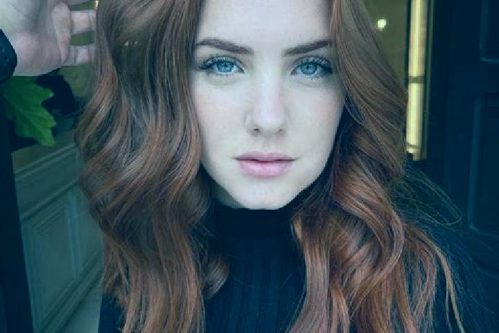 Elizabeth, 21, a auburn blue-eyed middle eastern companion based in Sahnidih. Offering Overnight, OWO, Striptease. Available for incall and outcall, day and ...