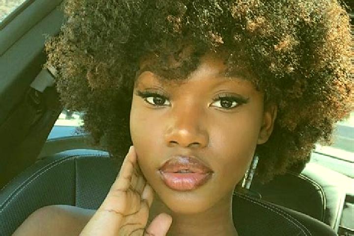 Elizabeth, 21, a black grey-eyed ebony companion based in Lancram. Offering Travel Companion, Fetish, Tantra, Domination, Party Girl. Available for incall an...