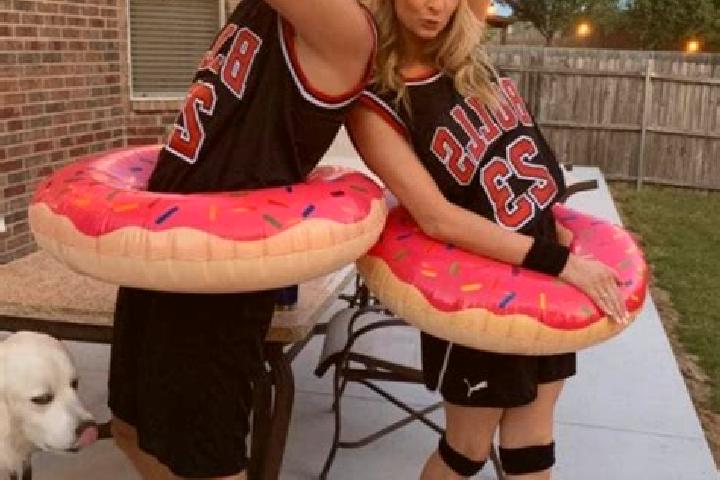 Elizabeth, 21, a blonde amber-eyed caucasian companion based in Hoytsville. Offering Duos, Couples, Domination. Available for incall and outcall, overnight b...