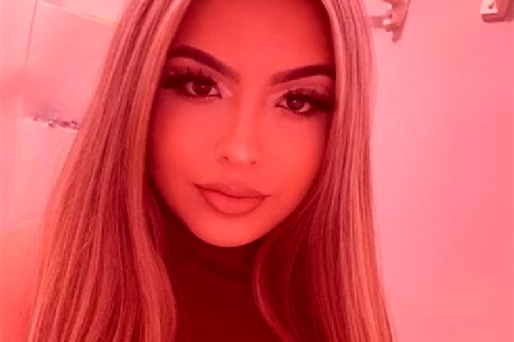 Elizabeth, 21, a blonde amber-eyed latina companion based in Lennisheuvel. Offering Tantra, Striptease, Couples. Available for incall and outcall, overnight ...