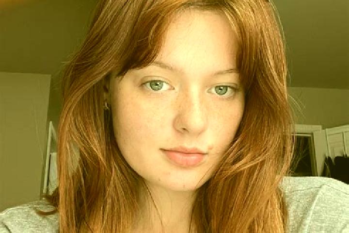 Elizabeth, 21, a red brown-eyed european companion based in Ebao. Offering Girlfriend Experience, Deep French Kissing. Available for incall and outcall, over...