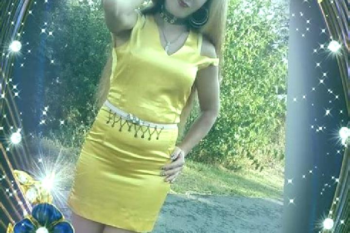 Elizabeth, 21 — Escort in Albulesti, Romania