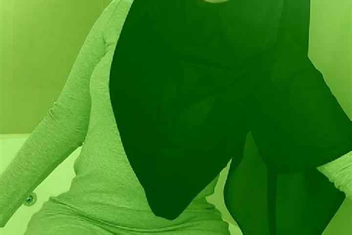 Elizabeth, 21 — Escort in Alek, Iran