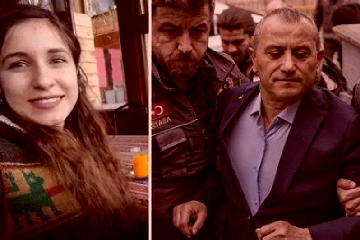 Elizabeth, 21 — Escort in Bakacak, Turkey