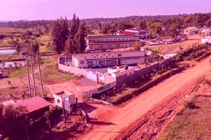 Elizabeth, 21 — Escort in Banissa, Kenya