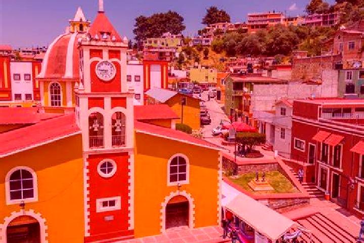 Elizabeth, 21 — Escort in Barrio San Joaquin Lamillas (San Jose Lamillas), Mexico