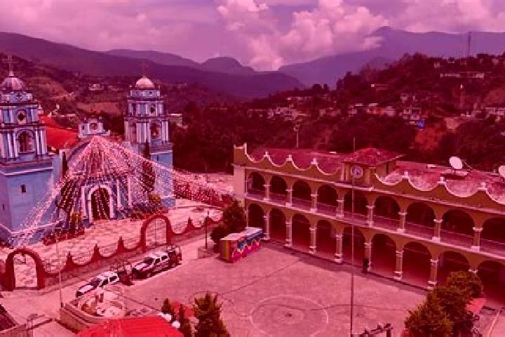 Elizabeth, 21 — Escort in Coyomeapan, Mexico
