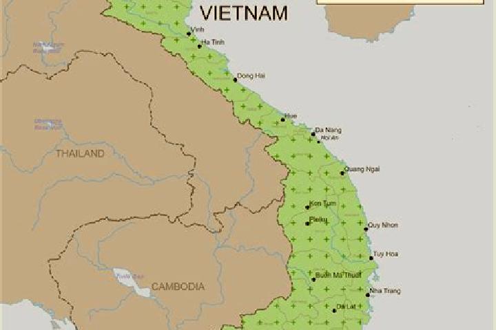 Elizabeth, 21 — Escort in GJinh Van, Vietnam