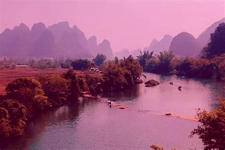 Elizabeth, 21 — Escort in Guanjiachuan, China