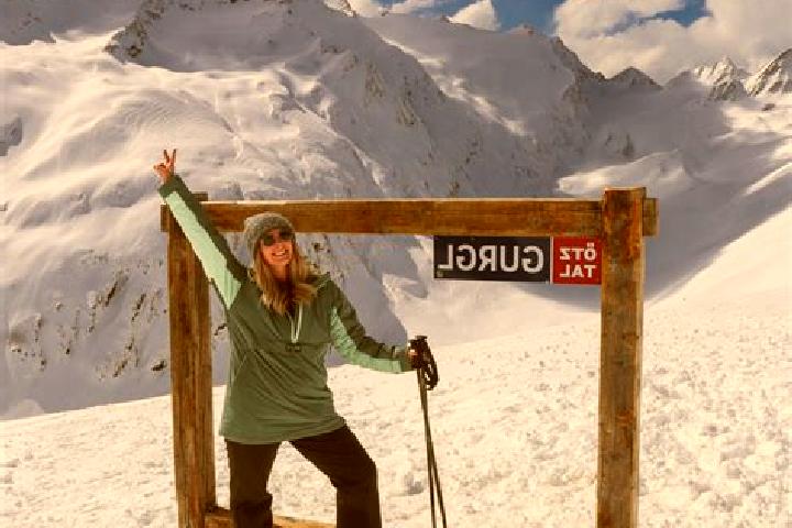 Elizabeth, 21 — Escort in Gurgl, Austria