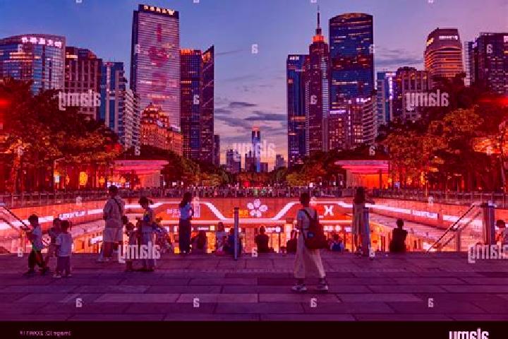 Elizabeth, 21 — Escort in Huacheng, China