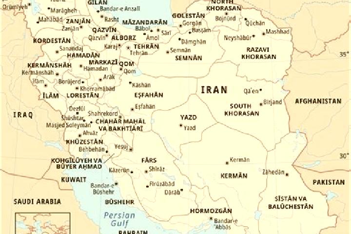 Elizabeth, 21 — Escort in Kamard, Iran