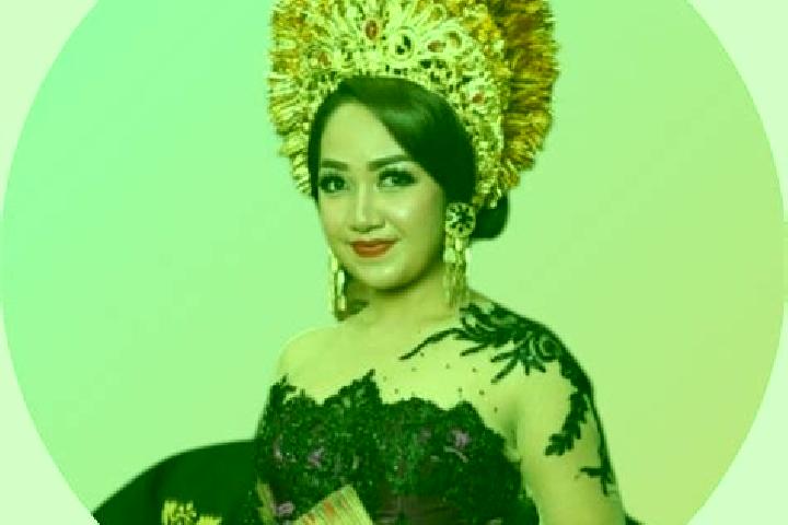 Elizabeth, 21 — Escort in Kelodan, Indonesia