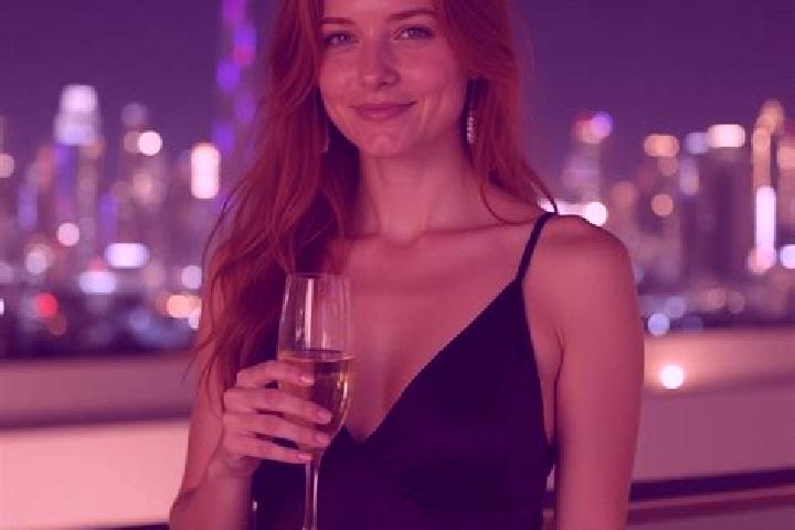 Elizabeth, 21 — Escort in Kozy, Poland