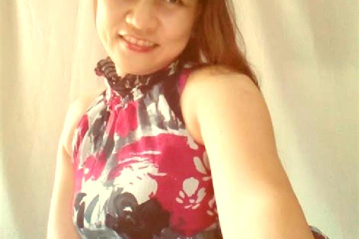 Elizabeth, 21 — Escort in Lingating, Philippines