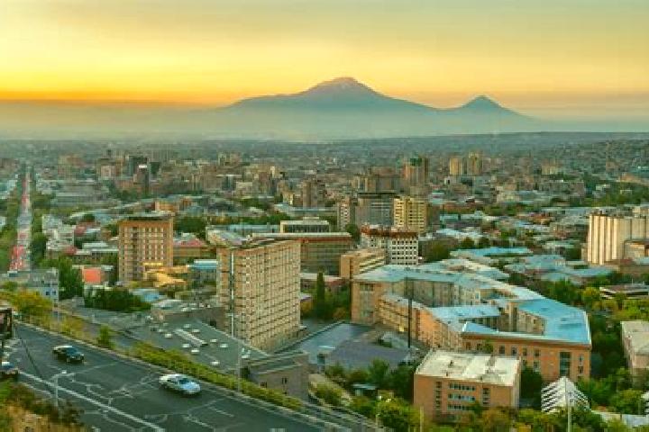Elizabeth, 21 — Escort in Lusagyugh, Armenia