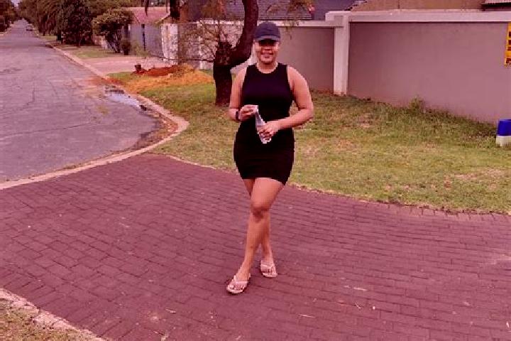 Elizabeth, 21 — Escort in Malamulele, South Africa