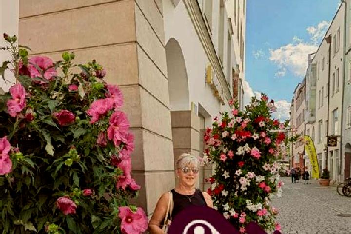 Elizabeth, 21 — Escort in Muggendorf, Austria