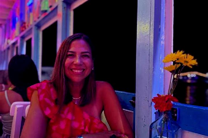 Elizabeth, 21 — Escort in Naranjillos, Mexico