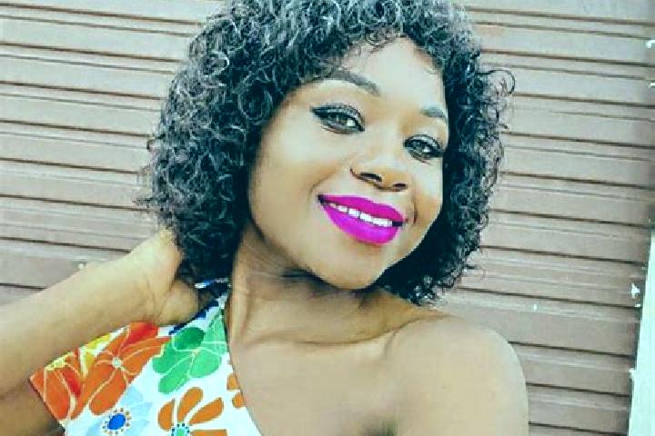 Elizabeth, 21 — Escort in Nkowakowa, South Africa