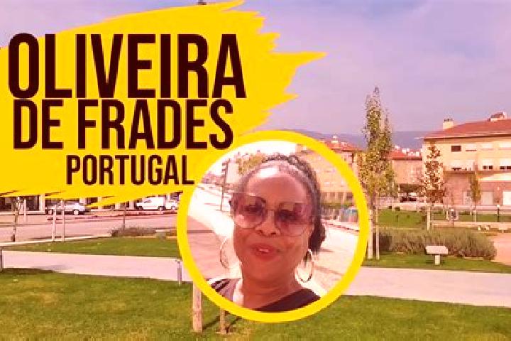 Elizabeth, 21 — Escort in Oliveira de Frades, Portugal