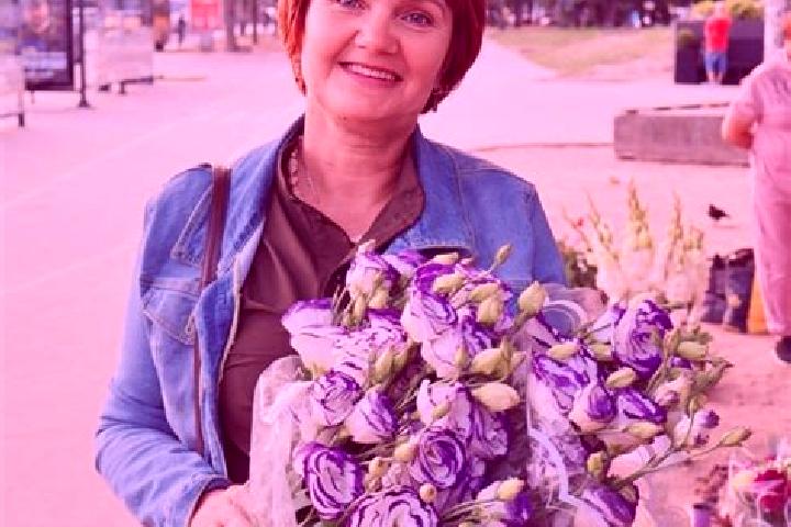 Elizabeth, 21 — Escort in Olyka, Ukraine