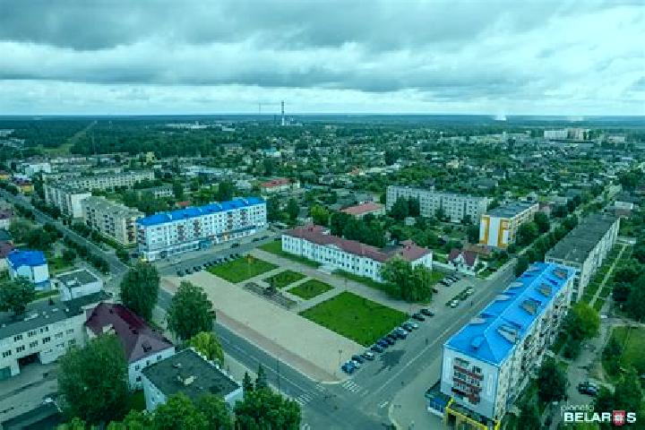 Elizabeth, 21 — Escort in Osipovichi, Belarus