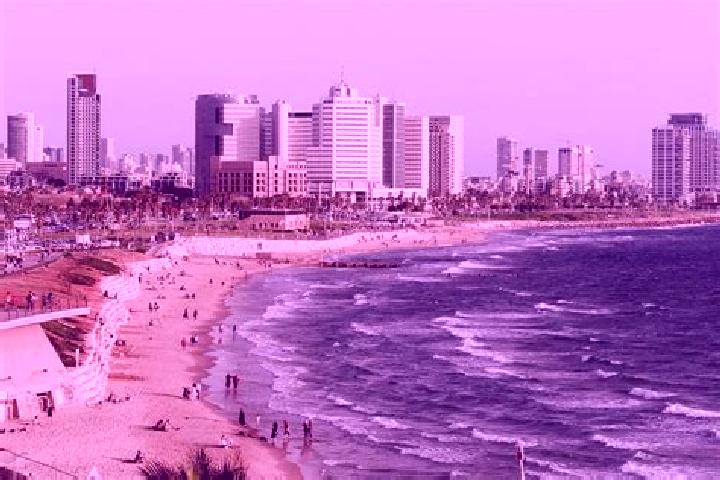 Elizabeth, 21 — Escort in Revava, Israel