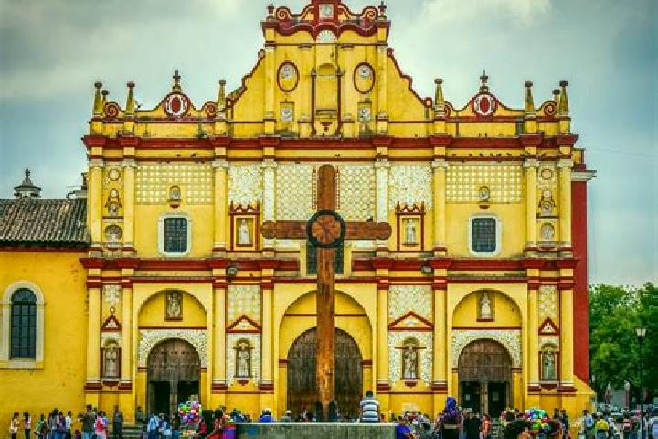 Elizabeth, 21 — Escort in San Cristobal de las Casas, Mexico