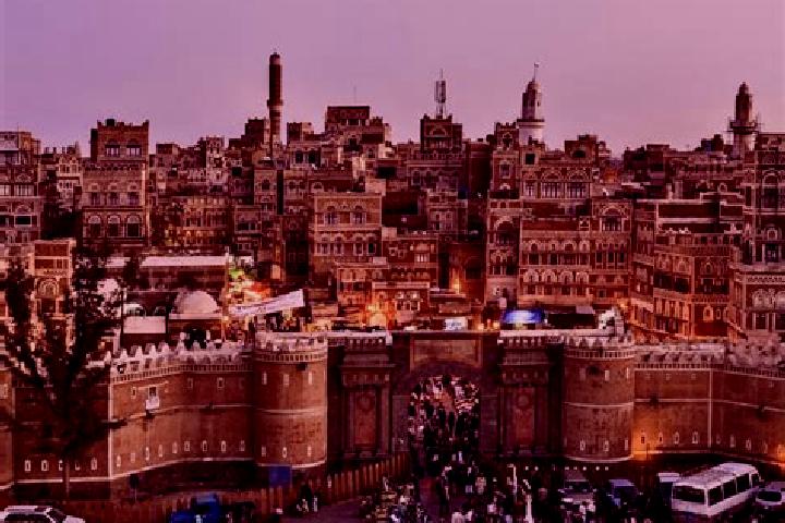 Elizabeth, 21 — Escort in Sana , Yemen
