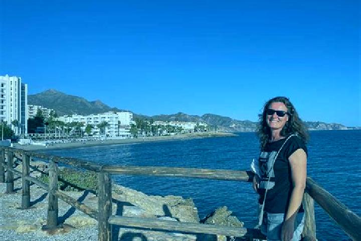 Elizabeth, 21 — Escort in Torrecilla del Pinar, Spain